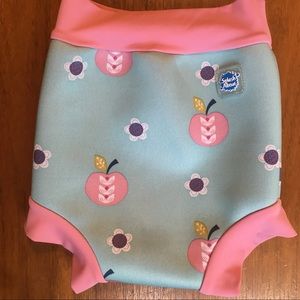 Swim diaper cover Happy Nappy